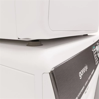 Gorenje DE83/GI 8 kg hőszivattyús szárítógép Gorenje DE83/GI 8 kg hőszivattyús szárítógép