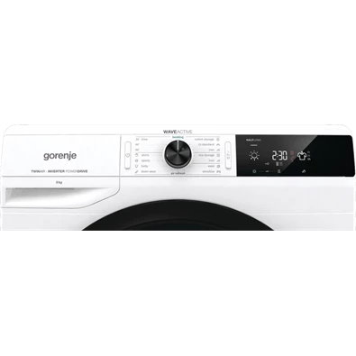 Gorenje DE83/GI 8 kg hőszivattyús szárítógép Gorenje DE83/GI 8 kg hőszivattyús szárítógép