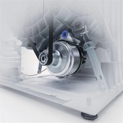 Gorenje DE83/GI 8 kg hőszivattyús szárítógép Gorenje DE83/GI 8 kg hőszivattyús szárítógép