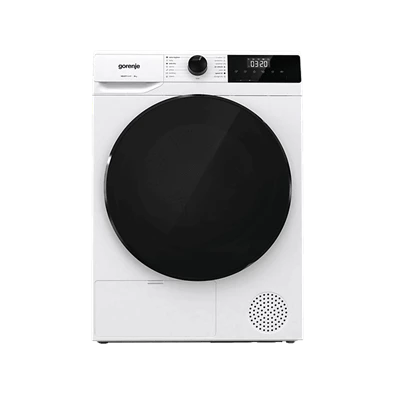 Gorenje DHNA92 9 kg hőszivattyús szárítógép Gorenje DHNA92 9 kg hőszivattyús szárítógép