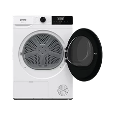 Gorenje DHNA92 9 kg hőszivattyús szárítógép Gorenje DHNA92 9 kg hőszivattyús szárítógép