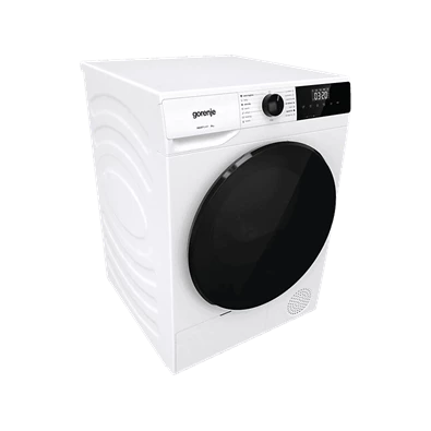 Gorenje DHNA92 9 kg hőszivattyús szárítógép Gorenje DHNA92 9 kg hőszivattyús szárítógép