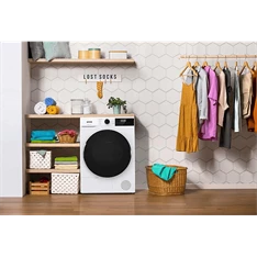 Gorenje DHNA92 9 kg hőszivattyús szárítógép Gorenje DHNA92 9 kg hőszivattyús szárítógép