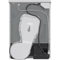 Gorenje DNE82/GN fehér, 8 kg, hőszivattyús, szárítógép