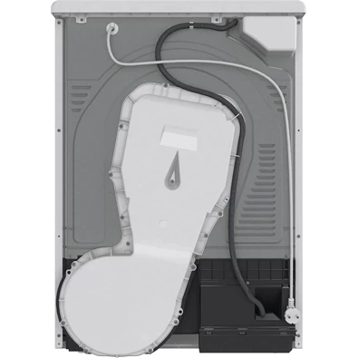 Gorenje DNE82/GN fehér, 8 kg, hőszivattyús, szárítógép