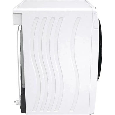 Gorenje DNE82/GN fehér, 8 kg, hőszivattyús, szárítógép