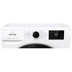 Gorenje DNE82/GN fehér, 8 kg, hőszivattyús, szárítógép
