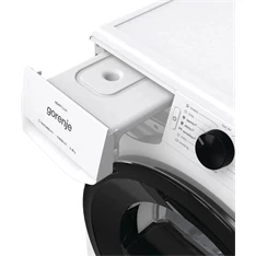 Gorenje DNE82/GN fehér, 8 kg, hőszivattyús, szárítógép