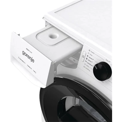 Gorenje DNE82/GN fehér, 8 kg, hőszivattyús, szárítógép