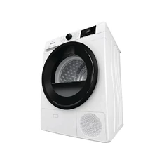 Gorenje DNE82/GN fehér, 8 kg, hőszivattyús, szárítógép