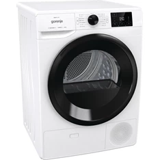 Gorenje DNE83/GN 8 kg hőszivattyús szárítógép Gorenje DNE83/GN 8 kg hőszivattyús szárítógép