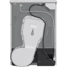 Gorenje DNE83/GN 8 kg hőszivattyús szárítógép Gorenje DNE83/GN 8 kg hőszivattyús szárítógép