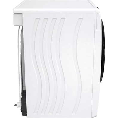 Gorenje DNE83/GN 8 kg hőszivattyús szárítógép Gorenje DNE83/GN 8 kg hőszivattyús szárítógép