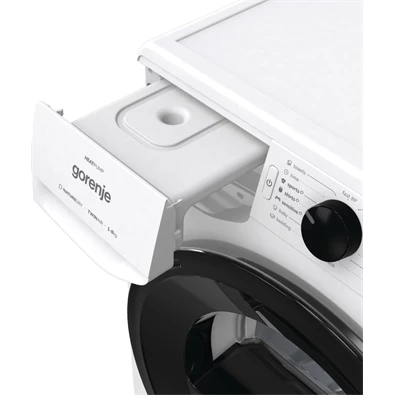 Gorenje DNE83/GN 8 kg hőszivattyús szárítógép Gorenje DNE83/GN 8 kg hőszivattyús szárítógép