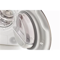 Gorenje DNE83/GN 8 kg hőszivattyús szárítógép Gorenje DNE83/GN 8 kg hőszivattyús szárítógép