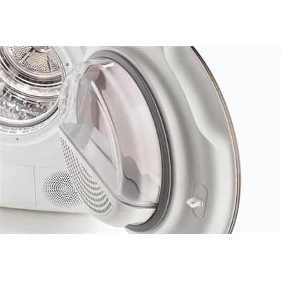 Gorenje DNE83/GN 8 kg hőszivattyús szárítógép Gorenje DNE83/GN 8 kg hőszivattyús szárítógép