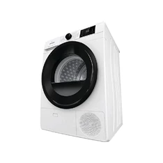 Gorenje DNE83/GN 8 kg hőszivattyús szárítógép Gorenje DNE83/GN 8 kg hőszivattyús szárítógép