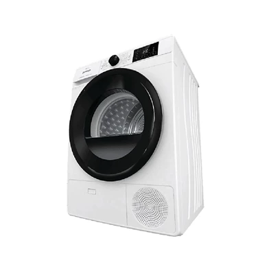 Gorenje DNE83/GN 8 kg hőszivattyús szárítógép Gorenje DNE83/GN 8 kg hőszivattyús szárítógép
