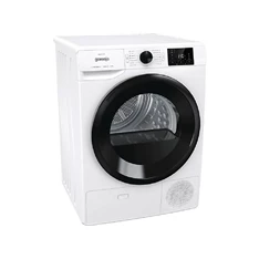 Gorenje DNE83/GN 8 kg hőszivattyús szárítógép Gorenje DNE83/GN 8 kg hőszivattyús szárítógép