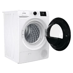 Gorenje DNE83/GN 8 kg hőszivattyús szárítógép Gorenje DNE83/GN 8 kg hőszivattyús szárítógép
