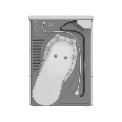 Gorenje DNE83/GN 8 kg hőszivattyús szárítógép Gorenje DNE83/GN 8 kg hőszivattyús szárítógép
