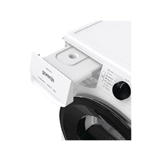 Gorenje DNE83/GN 8 kg hőszivattyús szárítógép Gorenje DNE83/GN 8 kg hőszivattyús szárítógép