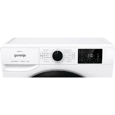 Gorenje DNE83/GN 8 kg hőszivattyús szárítógép Gorenje DNE83/GN 8 kg hőszivattyús szárítógép