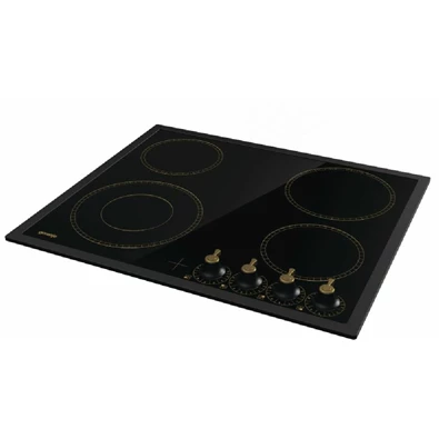 Gorenje EC642CLB beépíthető kerámia főzőlap Gorenje EC642CLB beépíthető kerámia főzőlap