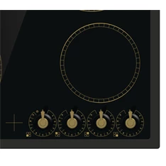 Gorenje EC642CLB beépíthető kerámia főzőlap Gorenje EC642CLB beépíthető kerámia főzőlap
