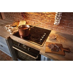Gorenje EC642CLB beépíthető kerámia főzőlap Gorenje EC642CLB beépíthető kerámia főzőlap