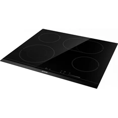 Gorenje ECS643BCSC beépíthető, üvegkerámia, főzőzóna:4, beépíthető méret:56cm, főzőlap