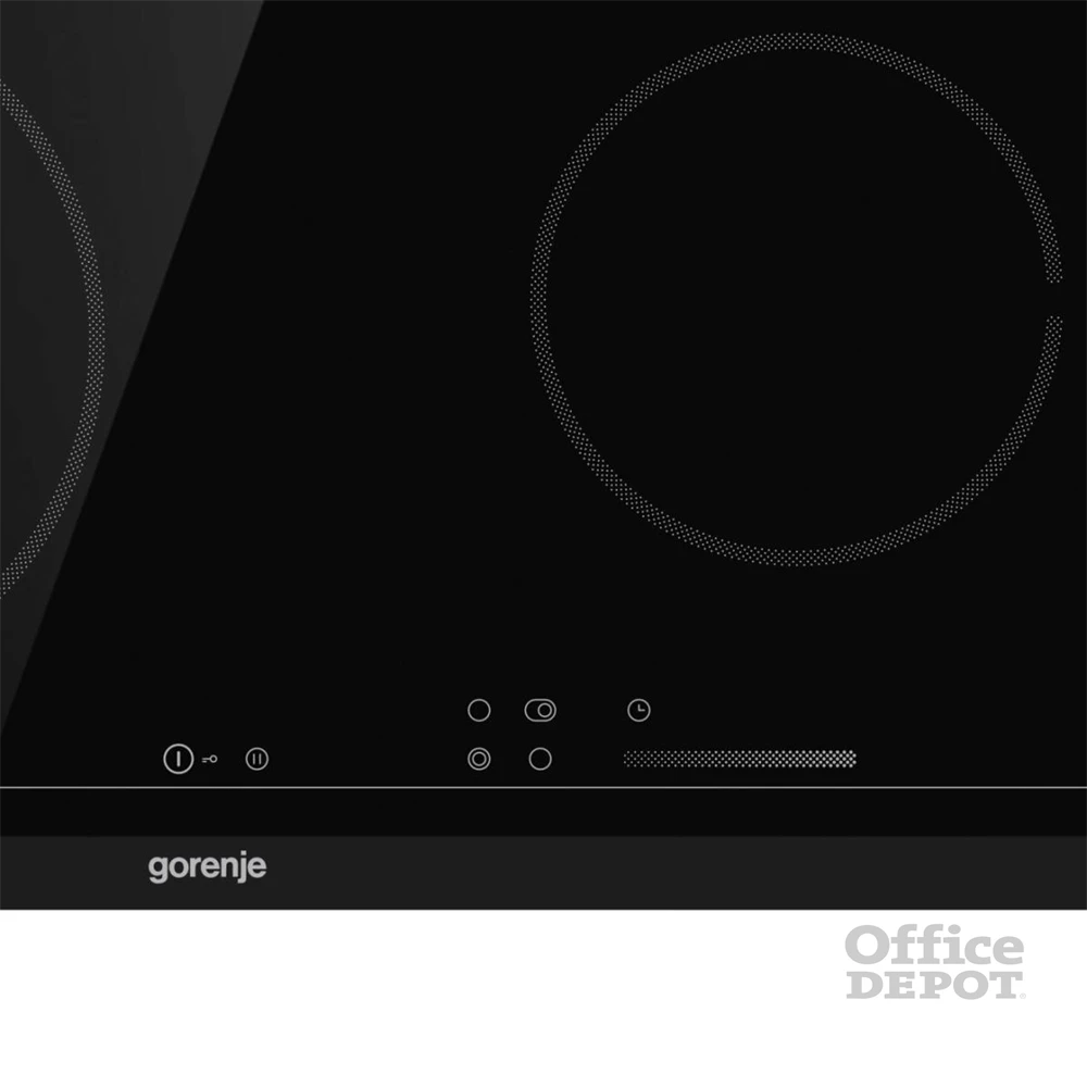 Gorenje ECS643BCSC beépíthető, üvegkerámia, főzőzóna:4, beépíthető méret:56cm, főzőlap