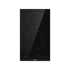 Gorenje ECT322BCSC beépíthető kerámia domino főzőlap Gorenje ECT322BCSC beépíthető kerámia domino főzőlap