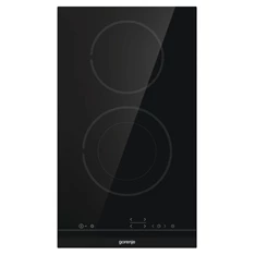 Gorenje ECT322BCSC beépíthető kerámia domino főzőlap Gorenje ECT322BCSC beépíthető kerámia domino főzőlap