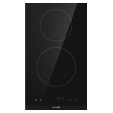 Gorenje ECT322BCSC beépíthető kerámia domino főzőlap Gorenje ECT322BCSC beépíthető kerámia domino főzőlap