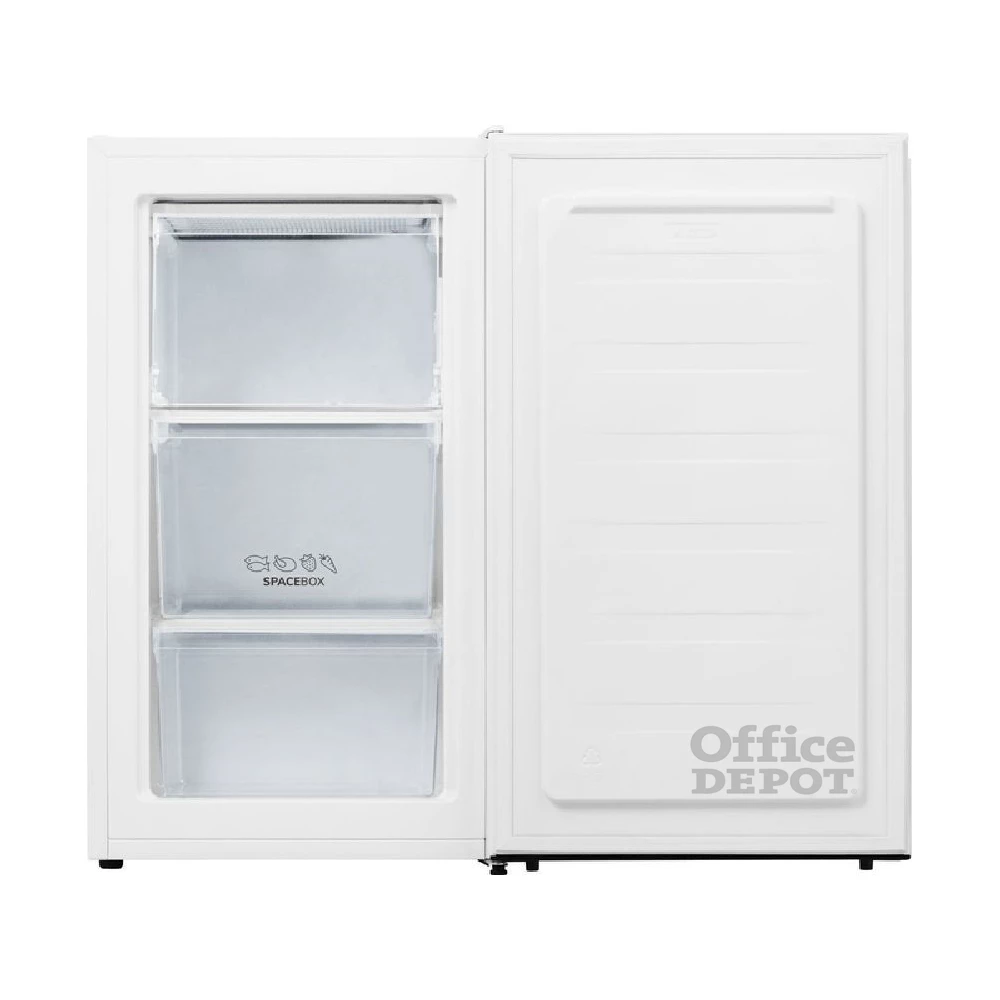 Gorenje F39EPW4 fehér, egyajtós, Fagyasztó:61L, fagyasztószekrény