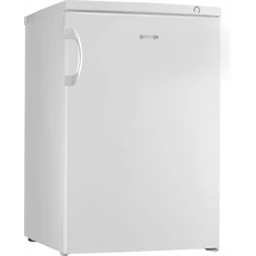 Gorenje F492PW fagyasztószekrény Gorenje F492PW fagyasztószekrény