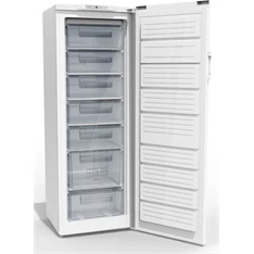 Gorenje F6171CW fehér, Fagyasztó:245L, FastFreeze fagyasztószekrény