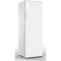 Gorenje F6171CW fehér, Fagyasztó:245L, FastFreeze fagyasztószekrény