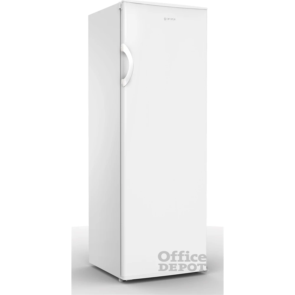 Gorenje F6171CW fehér, Fagyasztó:245L, FastFreeze fagyasztószekrény