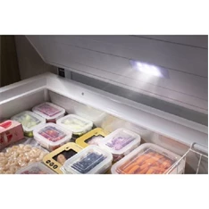 Gorenje FH25FPW fagyasztóláda Gorenje FH25FPW fagyasztóláda