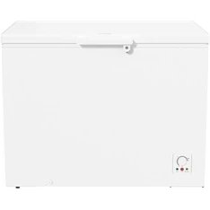 Gorenje FH302CW fagyasztóláda (Használt - B) Gorenje FH302CW fagyasztóláda (Használt - B)