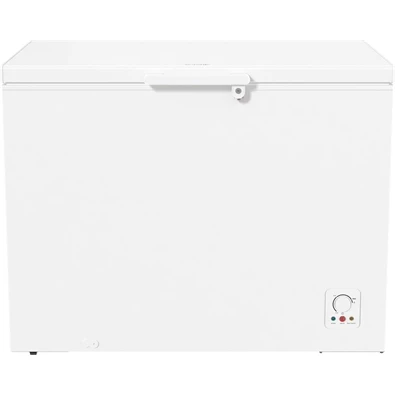 Gorenje FH302CW fagyasztóláda (Használt - B) Gorenje FH302CW fagyasztóláda (Használt - B)