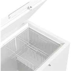 Gorenje FH302CW fagyasztóláda (Használt - B) Gorenje FH302CW fagyasztóláda (Használt - B)