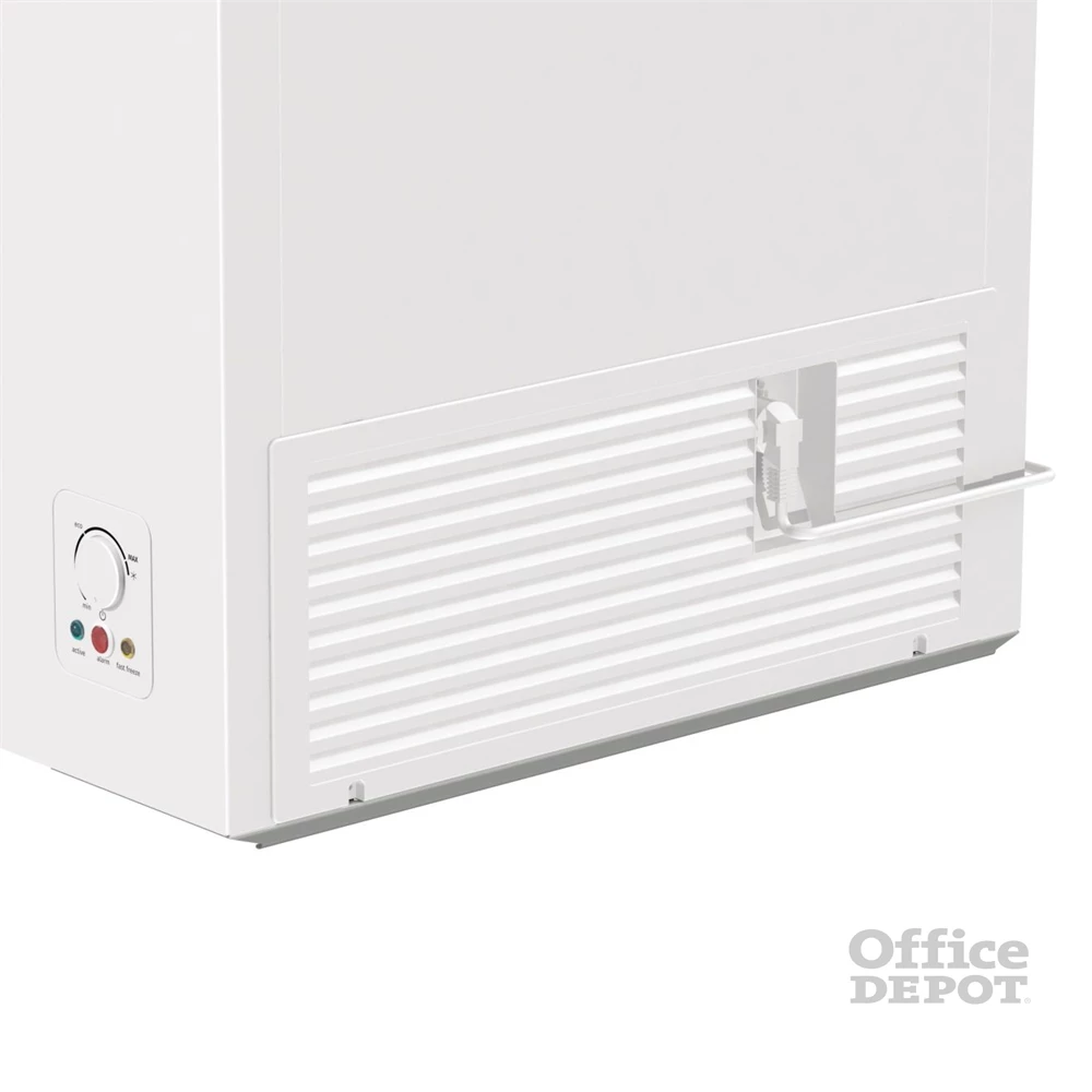 Gorenje FH451CW fehér, Fagyasztó:458L, fagyasztóláda