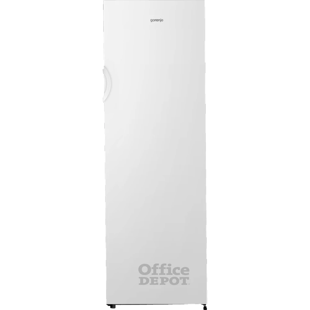 Gorenje FN4172CW fehér, Fagyasztó:194L, No frost fagyasztószekrény
