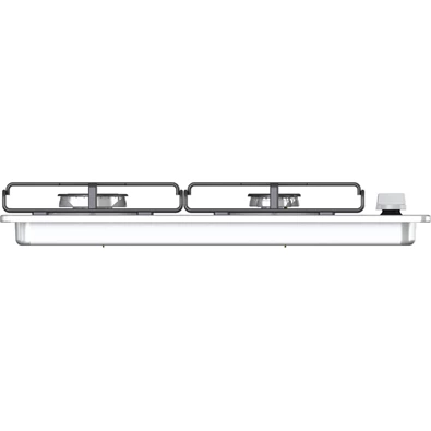 Gorenje G640XHS inox beépíthető gáz főzőlap Gorenje G640XHS inox beépíthető gáz főzőlap