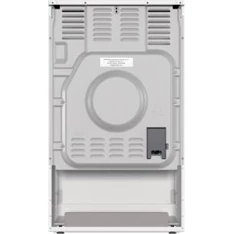 Gorenje GEC5A41WG fehér kerámilapos tűzhely (Használt - A) Gorenje GEC5A41WG fehér kerámilapos tűzhely (Használt - A)