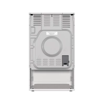 Gorenje GEC5A41WG fehér kerámilapos tűzhely (Használt - A) Gorenje GEC5A41WG fehér kerámilapos tűzhely (Használt - A)