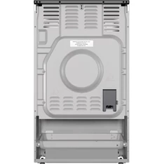 Gorenje GEC5C41SG inox kerámialapos tűzhely Gorenje GEC5C41SG inox kerámialapos tűzhely